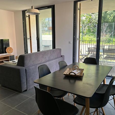 Appartement Bormes Ngoại thất bức ảnh