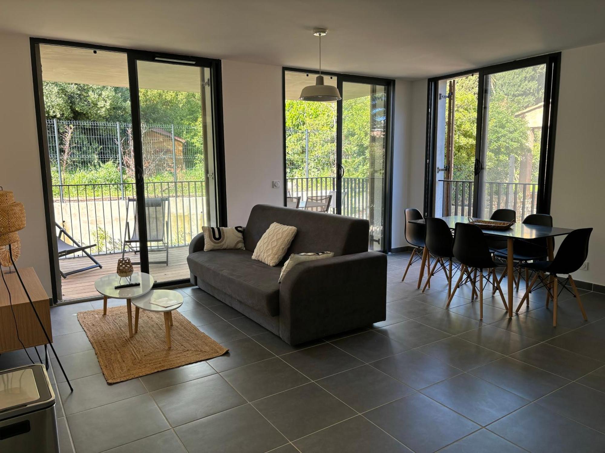 Appartement Bormes Ngoại thất bức ảnh