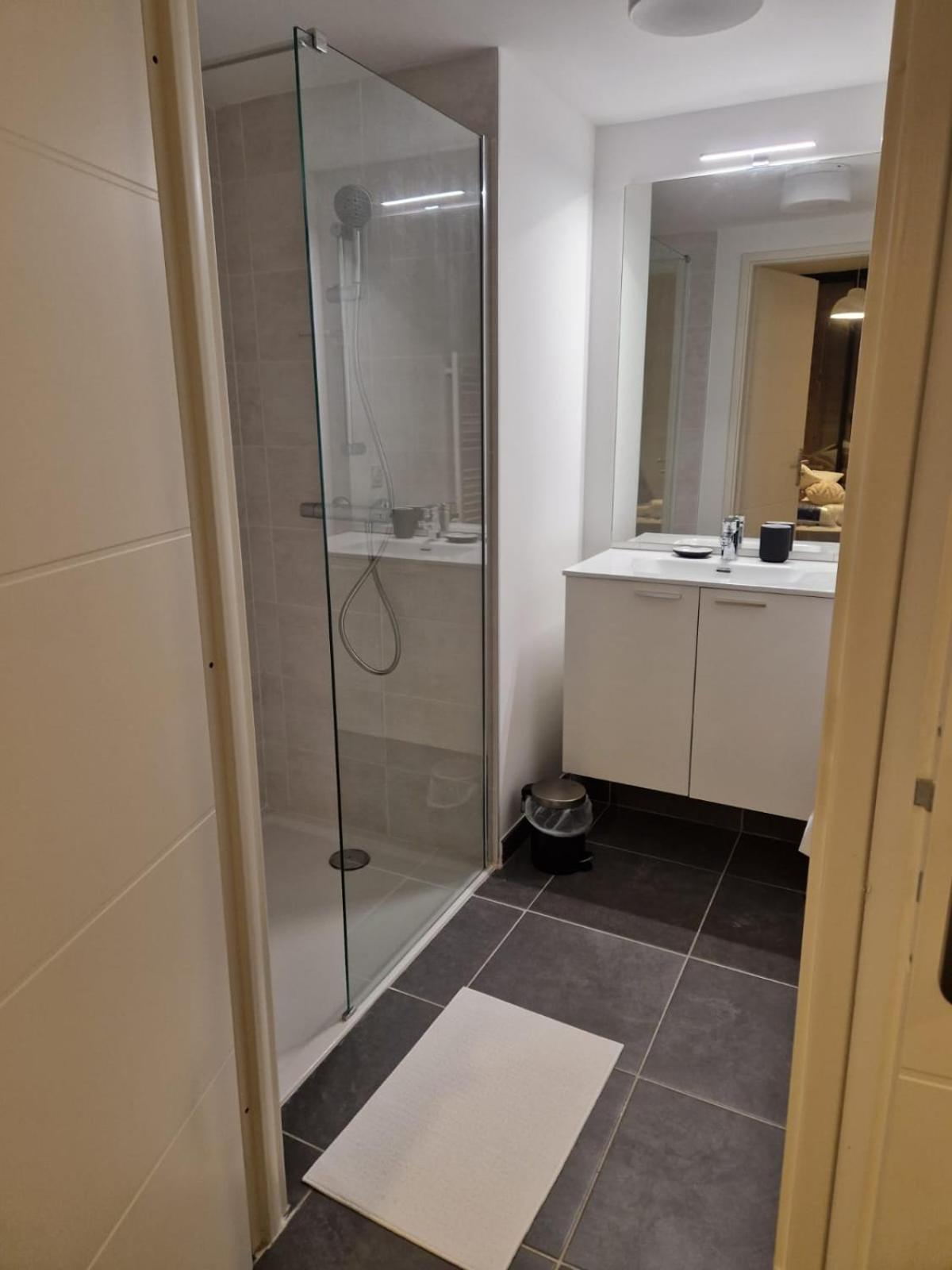 Appartement Bormes Ngoại thất bức ảnh