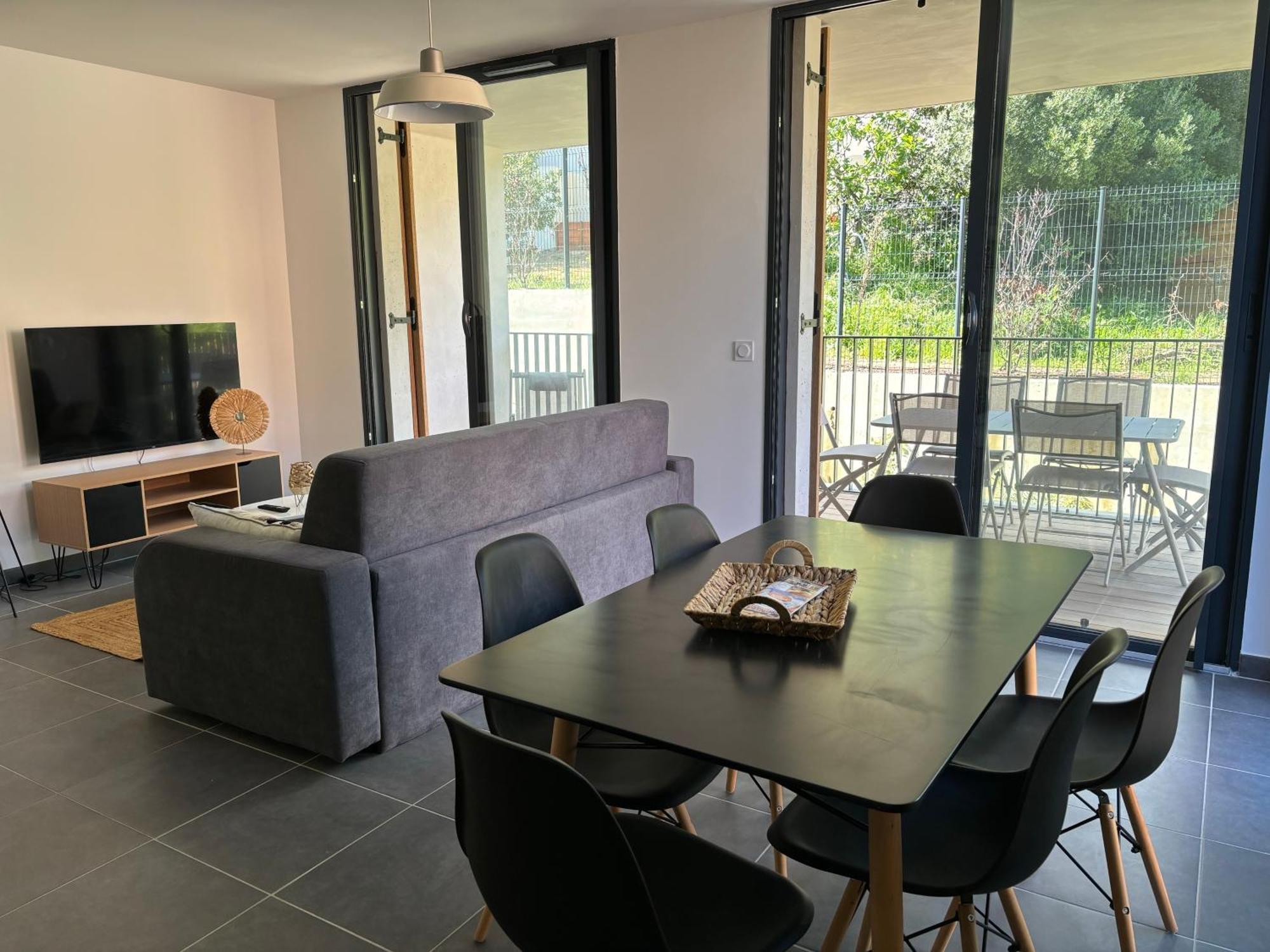 Appartement Bormes Ngoại thất bức ảnh