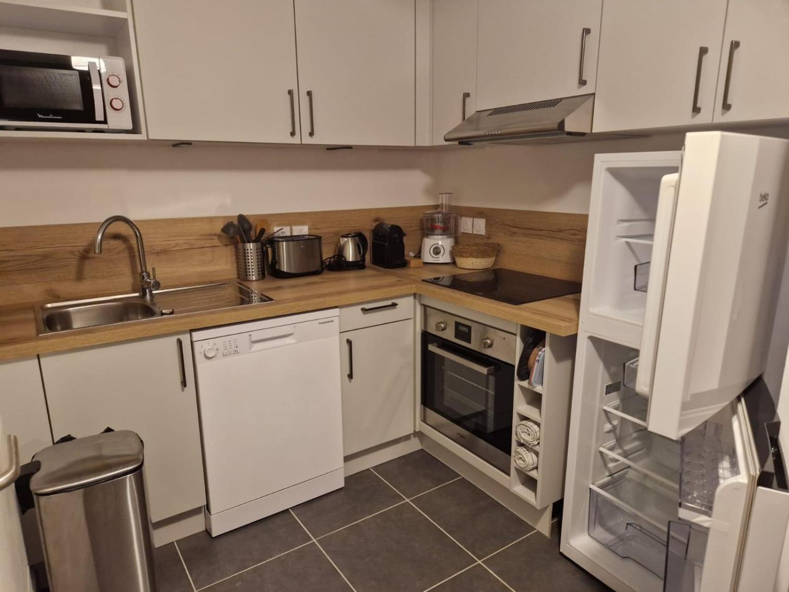 Appartement Bormes Ngoại thất bức ảnh
