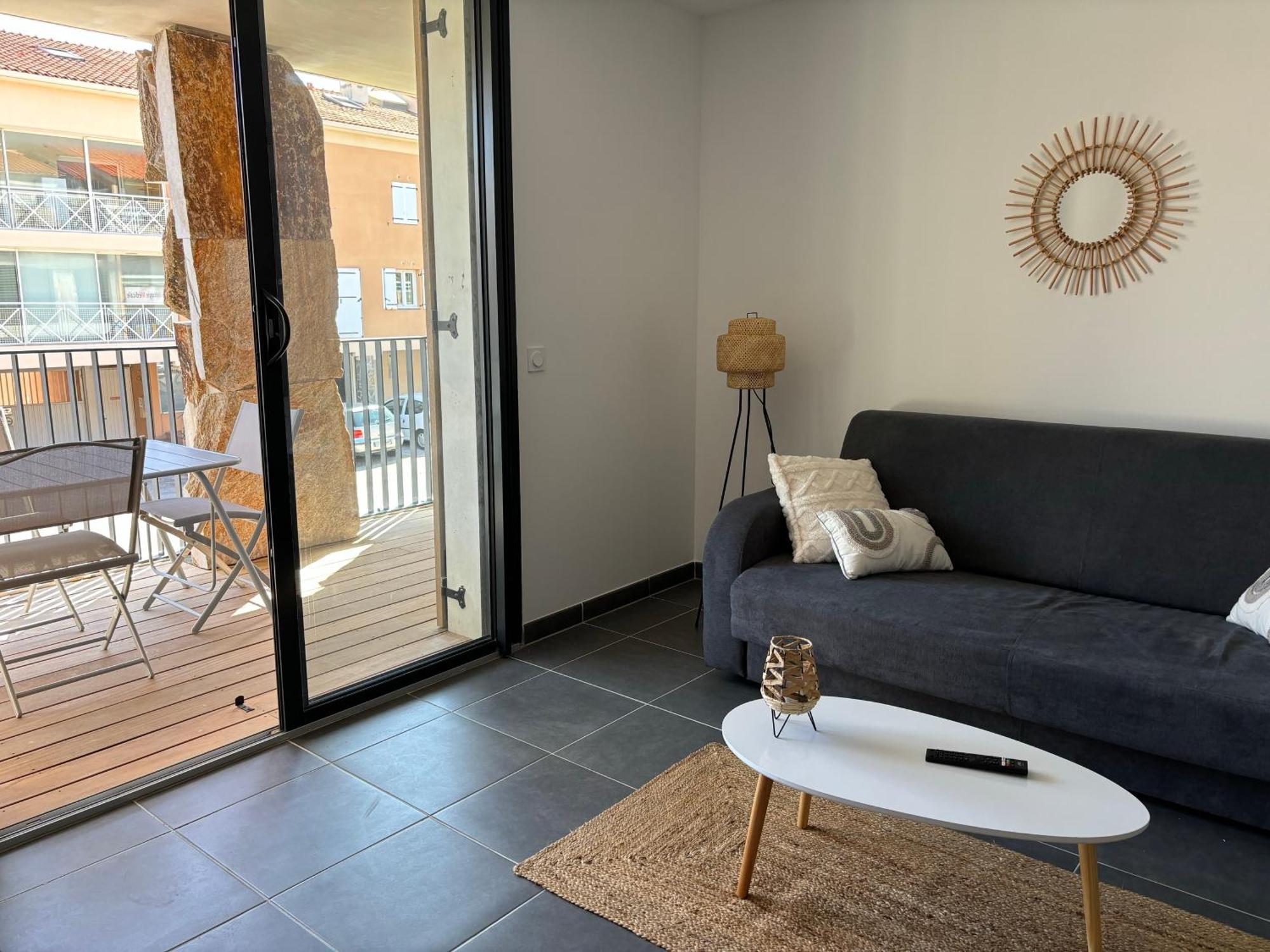 Appartement Bormes Ngoại thất bức ảnh