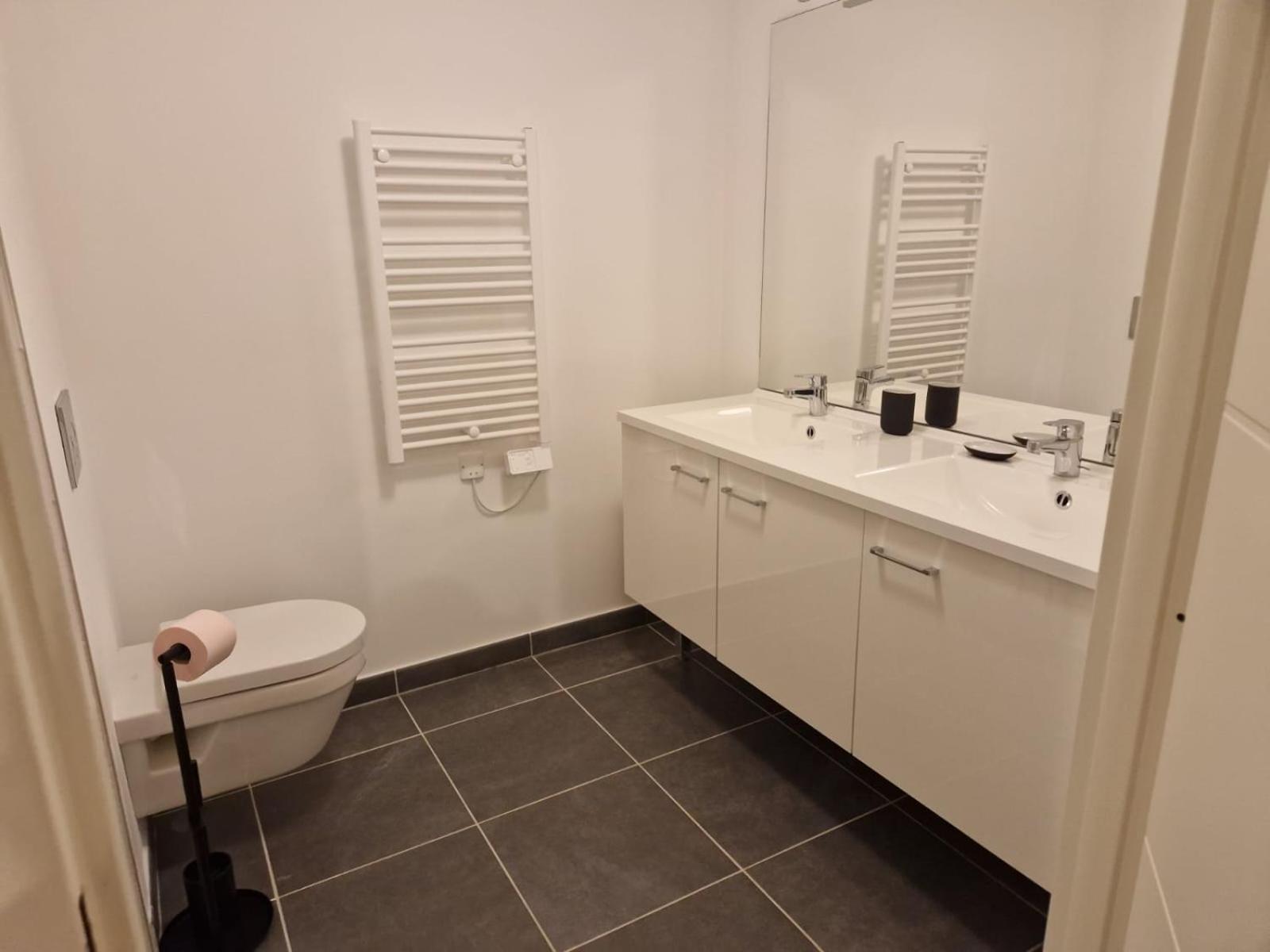 Appartement Bormes Ngoại thất bức ảnh