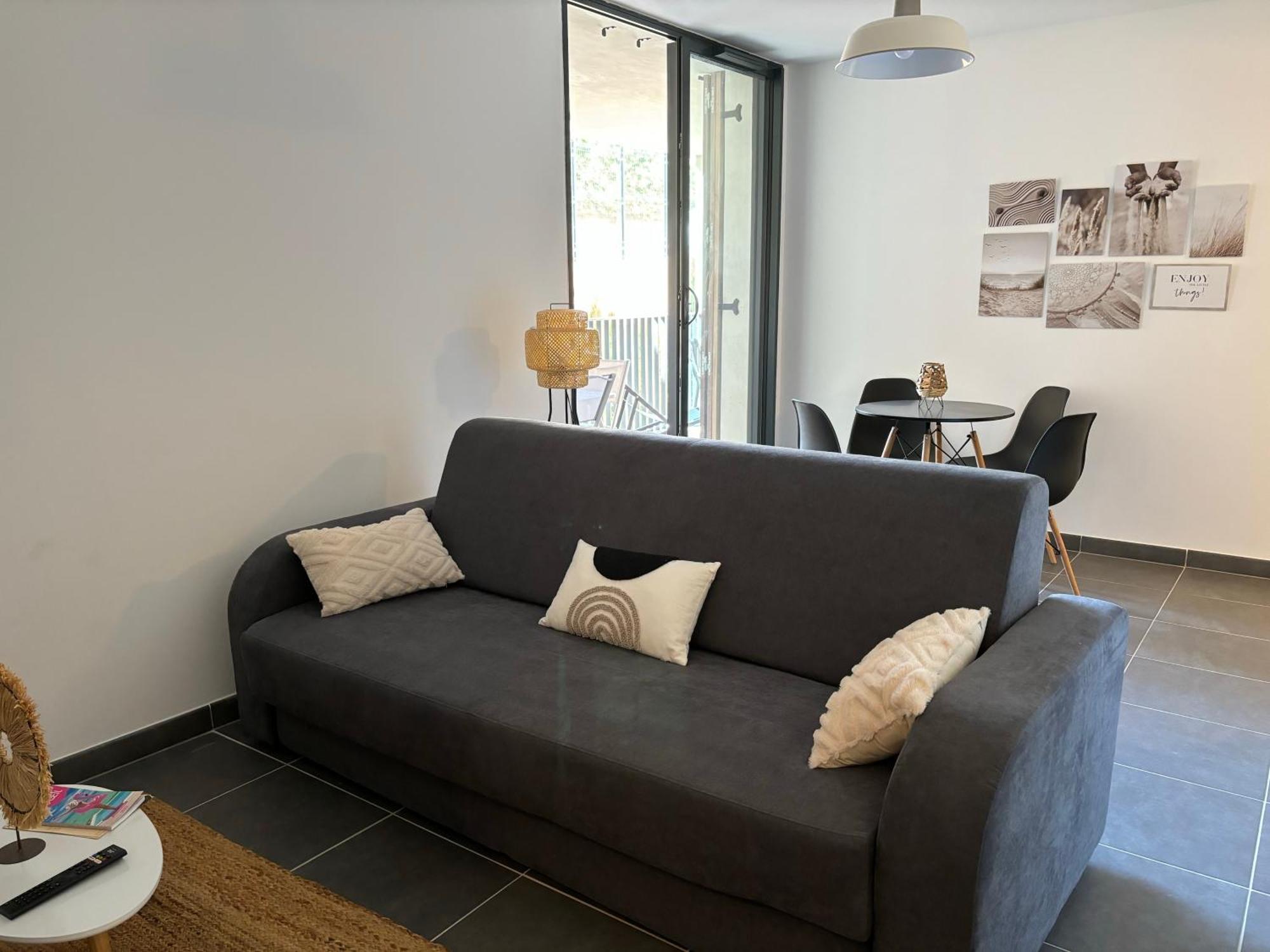 Appartement Bormes Ngoại thất bức ảnh