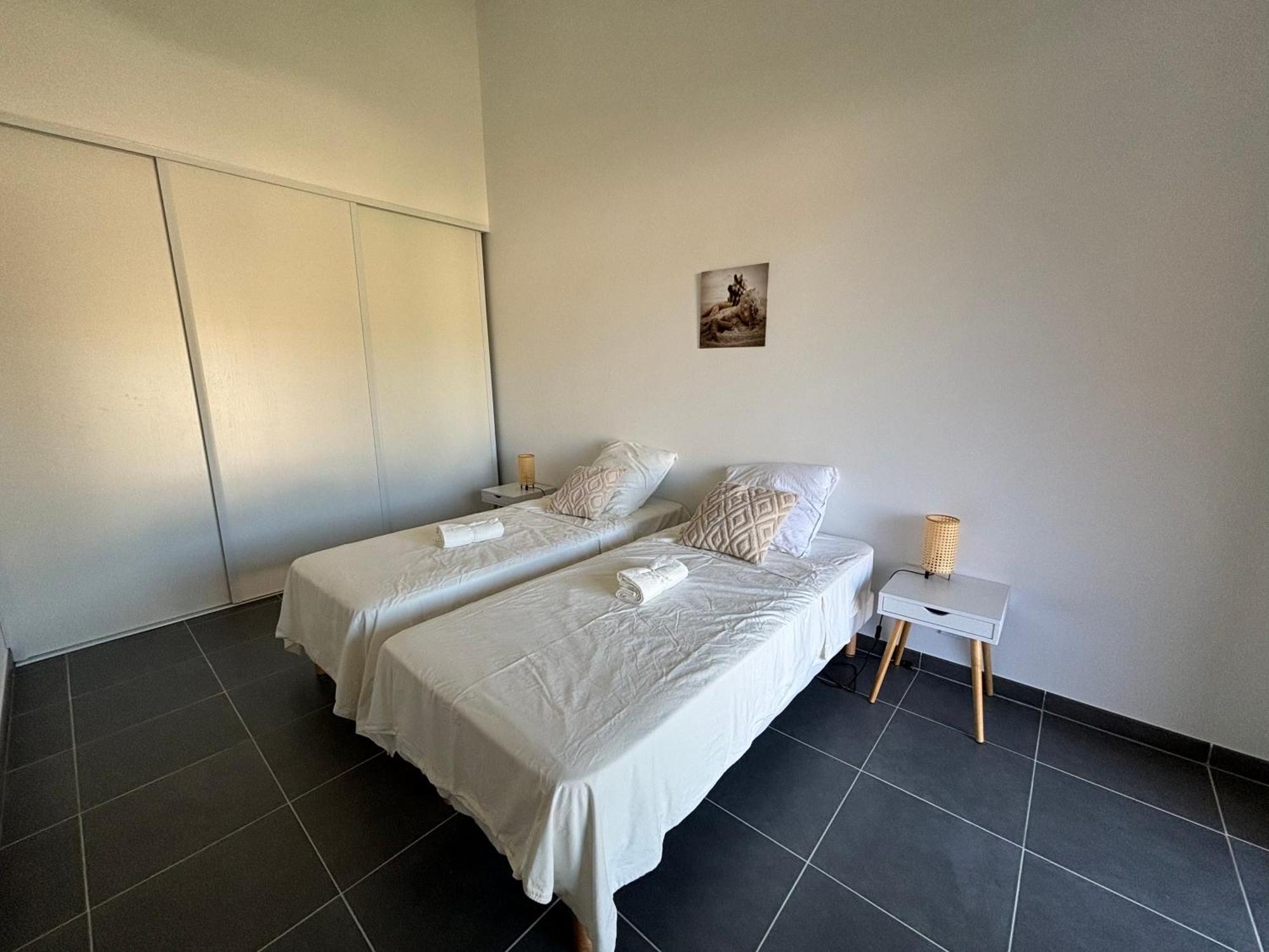 Appartement Bormes Ngoại thất bức ảnh