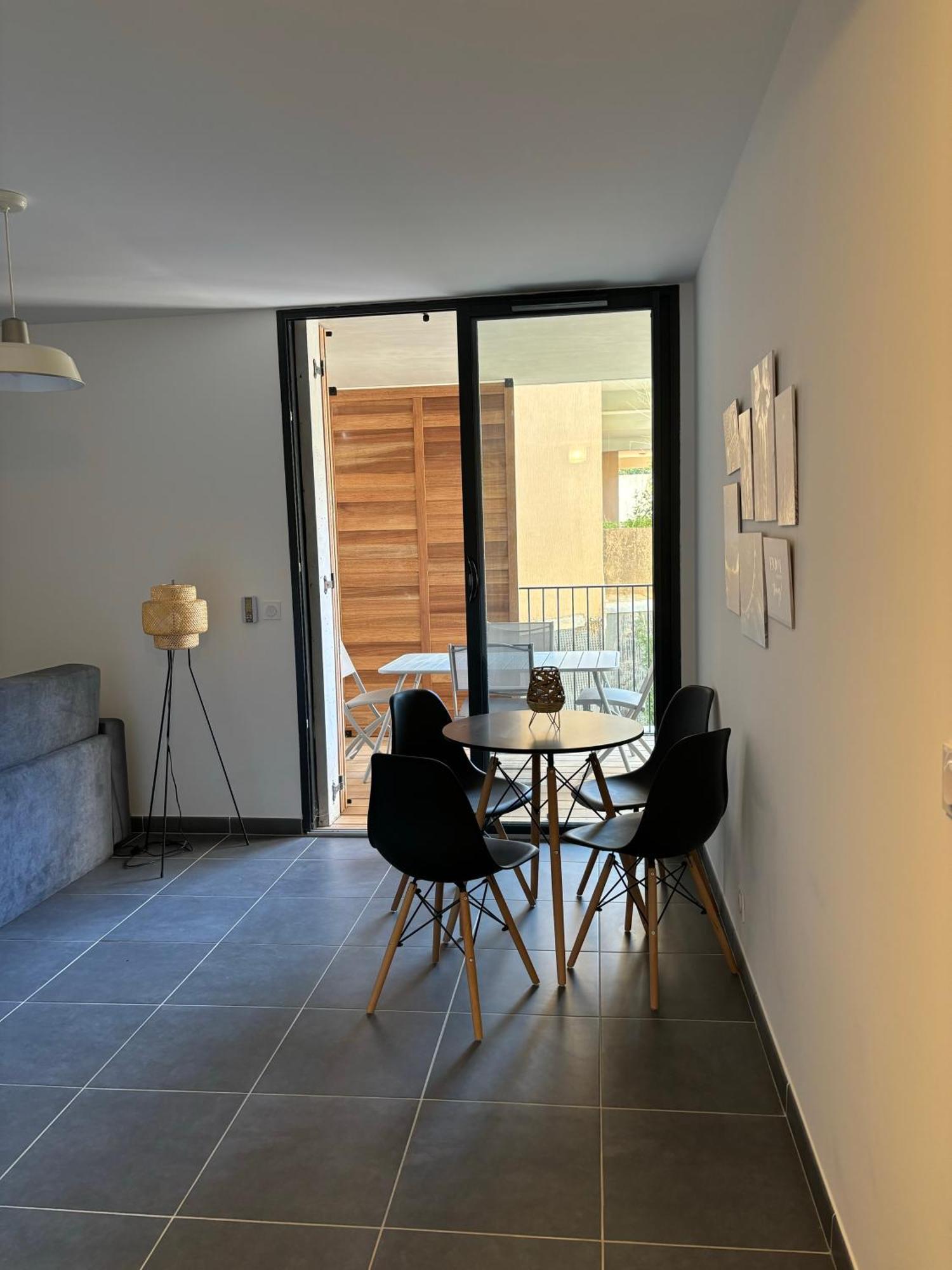 Appartement Bormes Ngoại thất bức ảnh