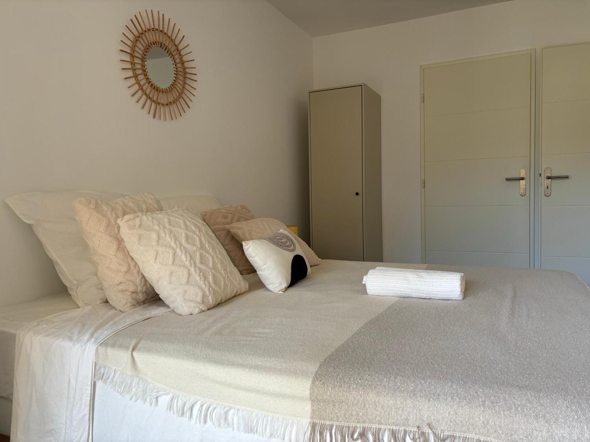 Appartement Bormes Ngoại thất bức ảnh