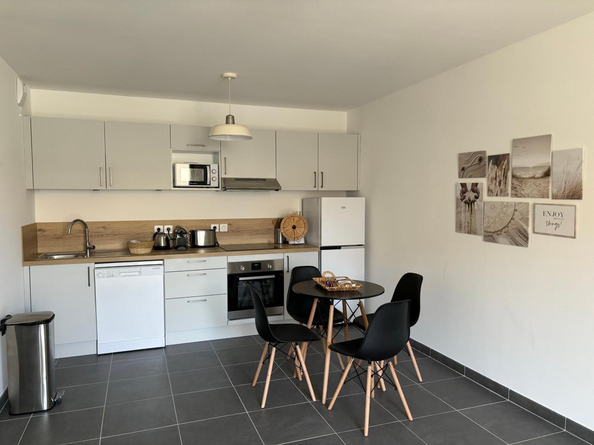 Appartement Bormes Ngoại thất bức ảnh
