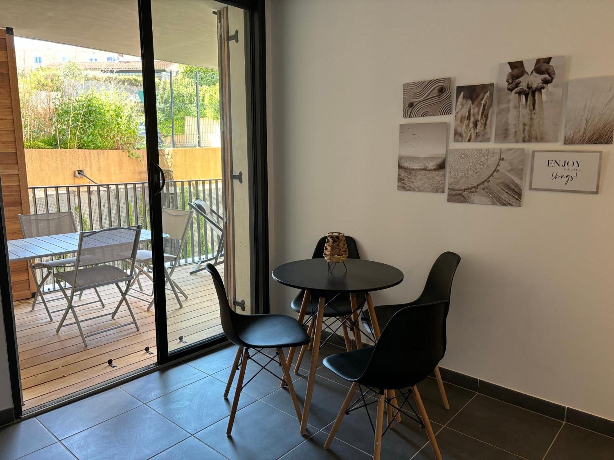 Appartement Bormes Ngoại thất bức ảnh